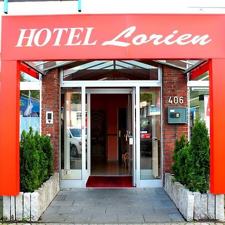Hotel Lorien Cologne Extérieur photo