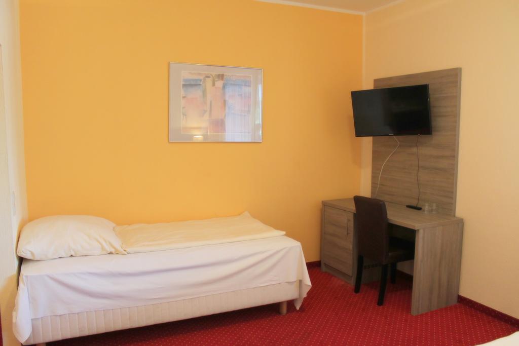 Hotel Lorien Cologne Chambre photo