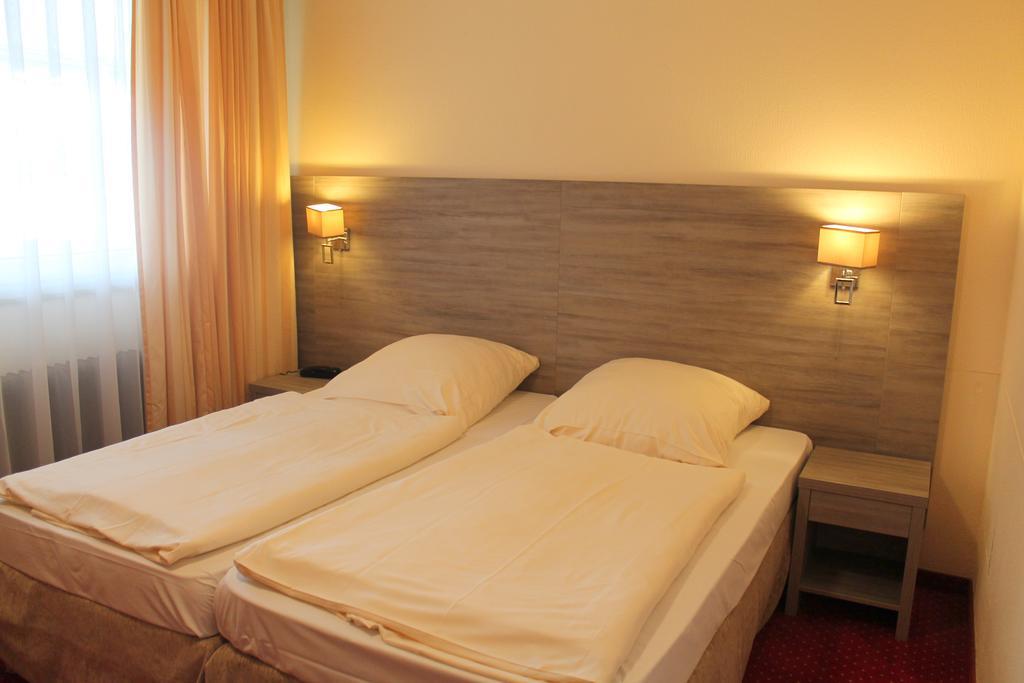 Hotel Lorien Cologne Chambre photo