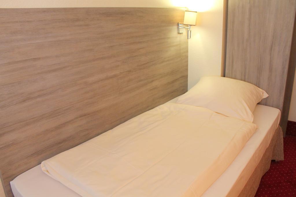 Hotel Lorien Cologne Chambre photo