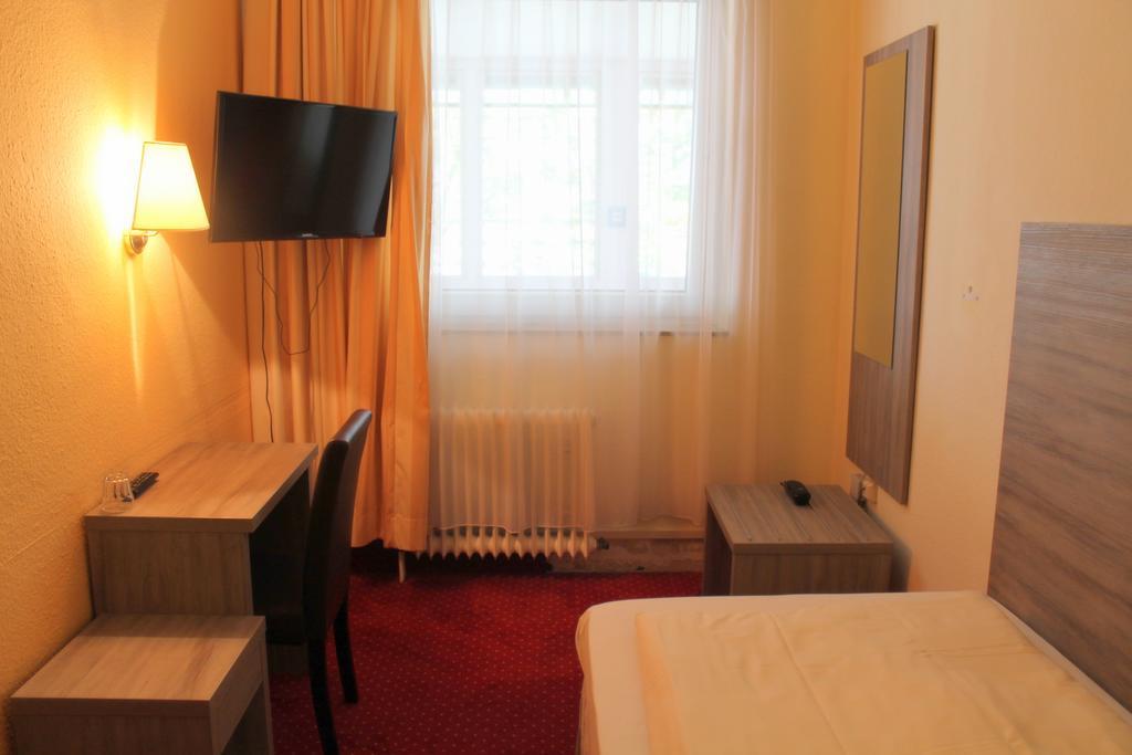 Hotel Lorien Cologne Chambre photo
