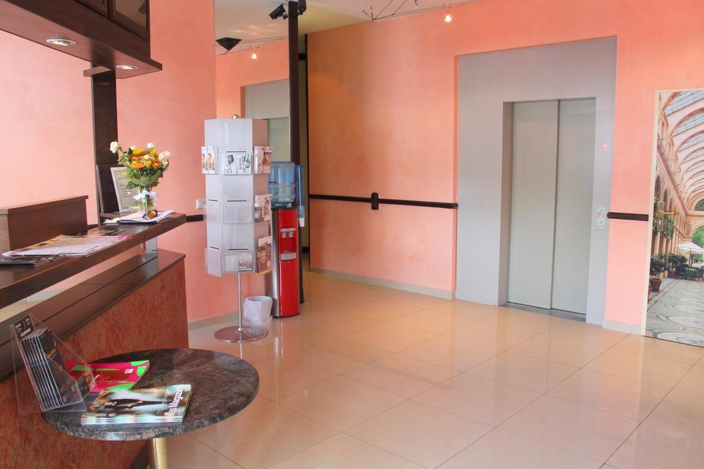 Hotel Lorien Cologne Extérieur photo