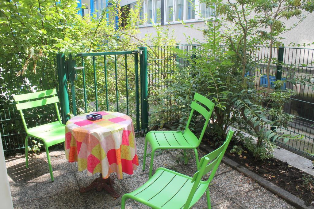 Hotel Lorien Cologne Extérieur photo