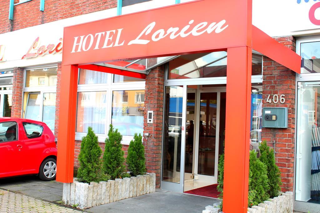 Hotel Lorien Cologne Extérieur photo
