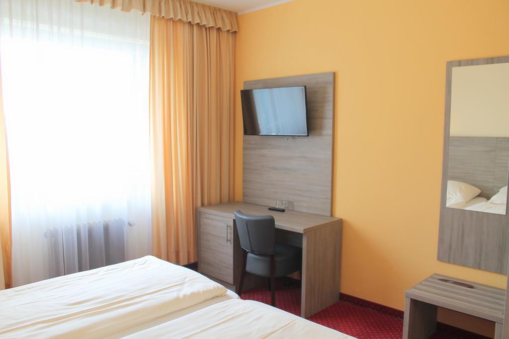 Hotel Lorien Cologne Chambre photo