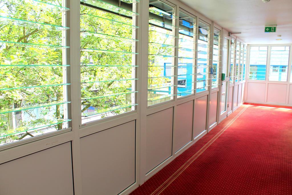 Hotel Lorien Cologne Extérieur photo