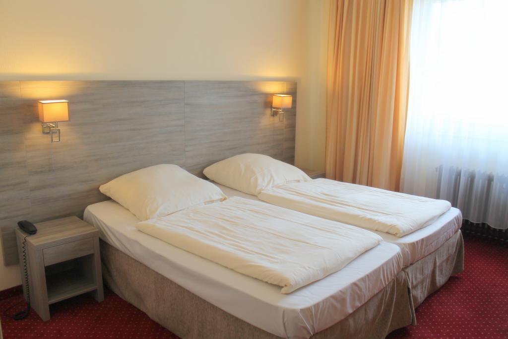 Hotel Lorien Cologne Chambre photo