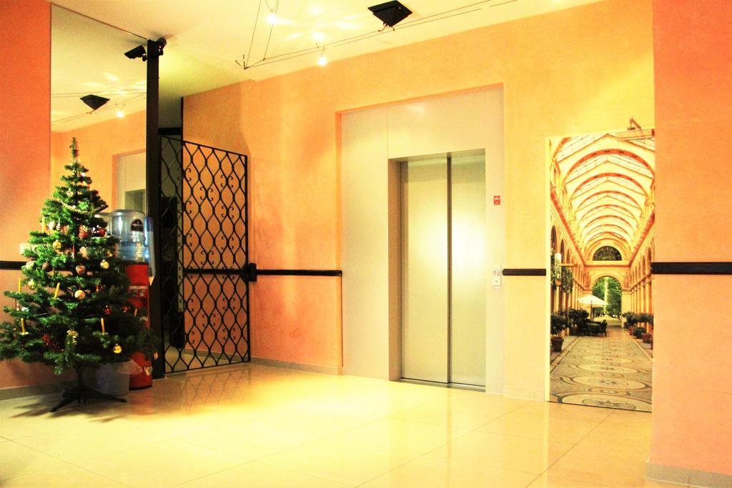 Hotel Lorien Cologne Extérieur photo