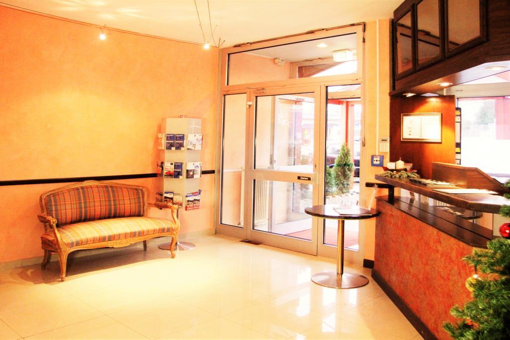Hotel Lorien Cologne Extérieur photo