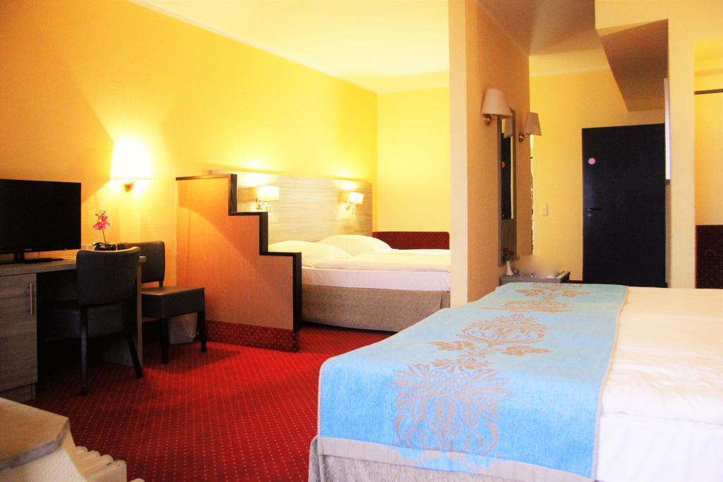 Hotel Lorien Cologne Extérieur photo