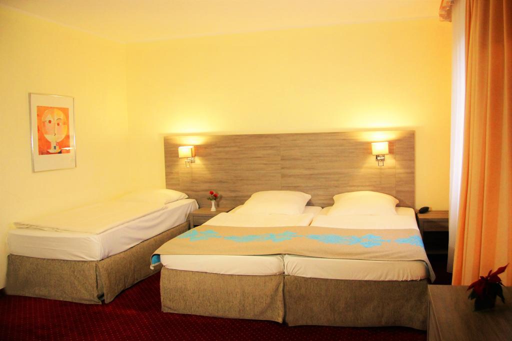 Hotel Lorien Cologne Extérieur photo