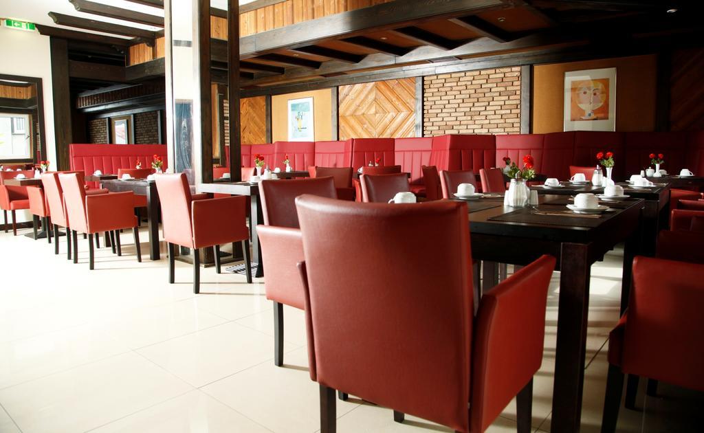 Hotel Lorien Cologne Extérieur photo