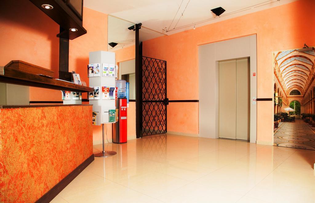 Hotel Lorien Cologne Extérieur photo