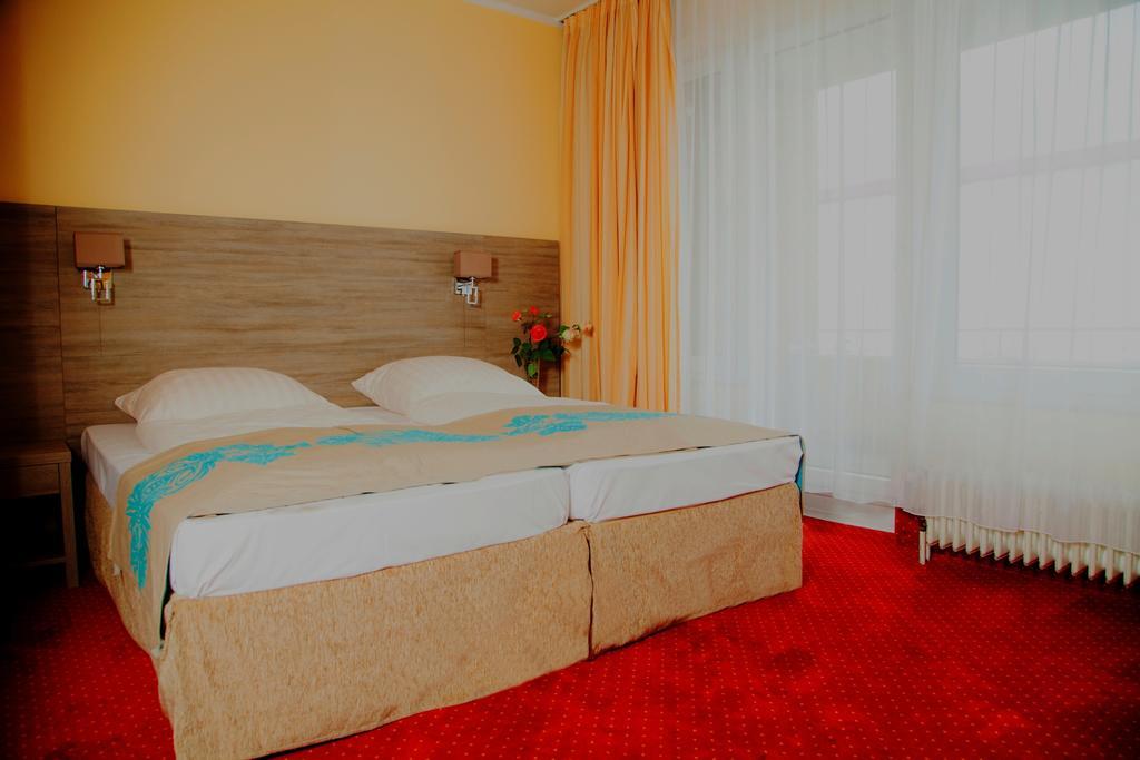 Hotel Lorien Cologne Chambre photo